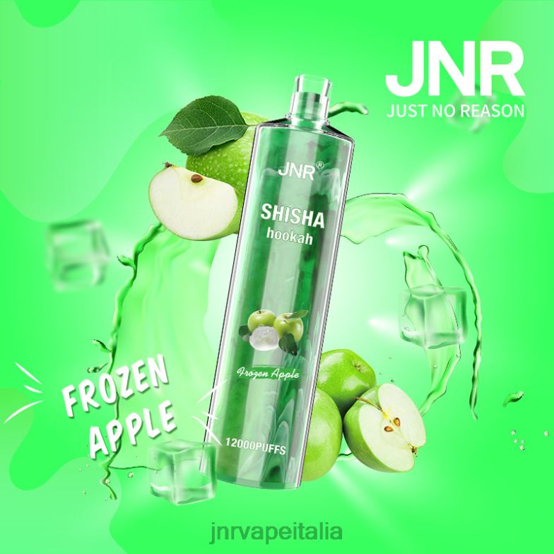 JNR Vapes Website - jnr shisha mela congelata 4H28D189
