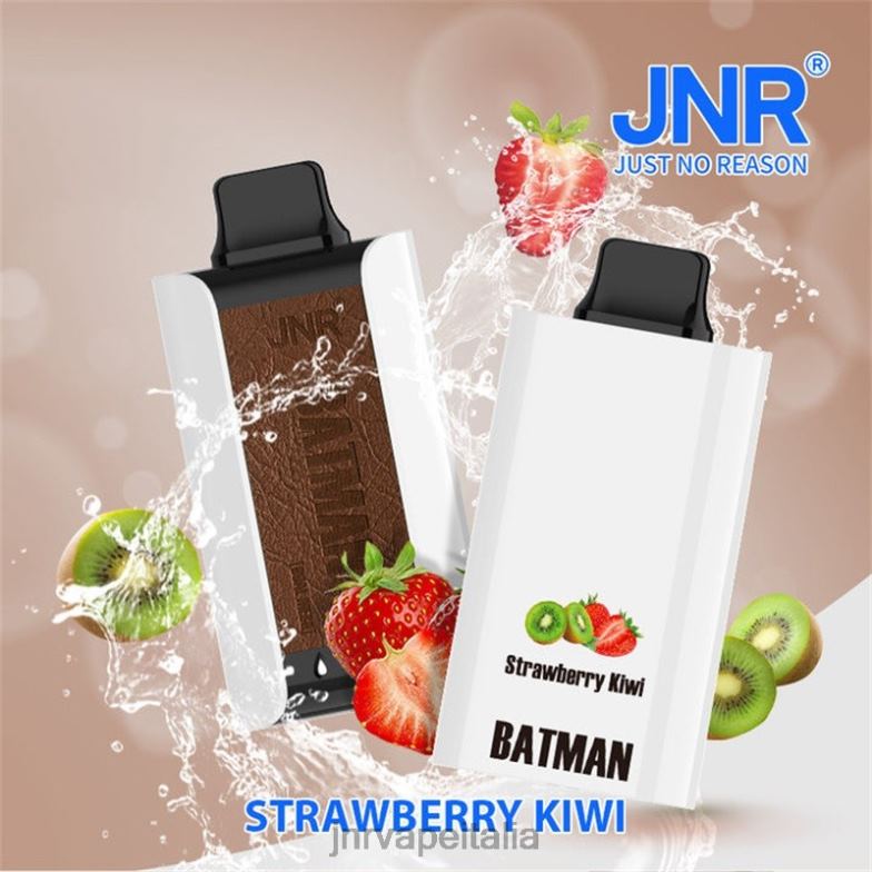 JNR Vape Flavours - Jr. Batman kiwi fragola 4H28D240