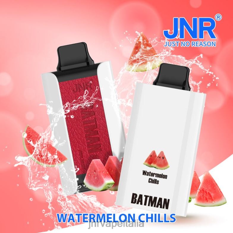 JNR Vape Italy - Jr. Batman brividi di anguria 4H28D244