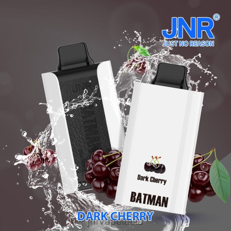 JNR Vape Price - Jr. Batman ciliegia scura 4H28D251